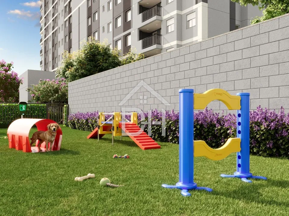 Apartamento em Belém — foto 9