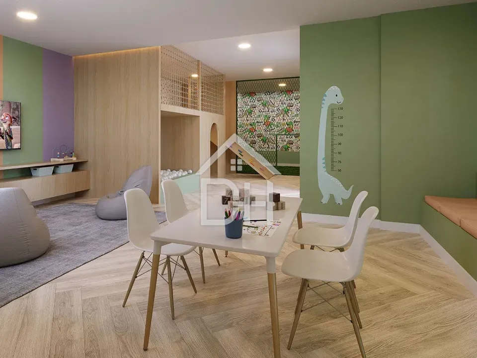 Apartamento na Mooca — foto 11