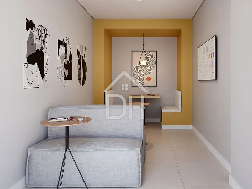 Apartamento na Mooca — foto 8