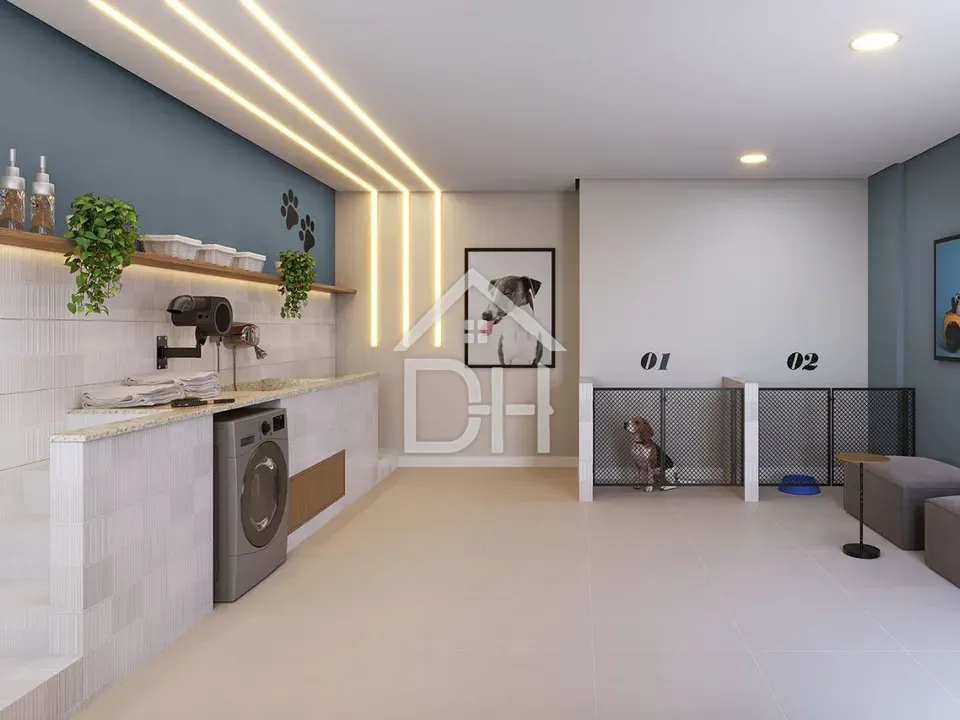 Apartamento na Mooca — foto 9