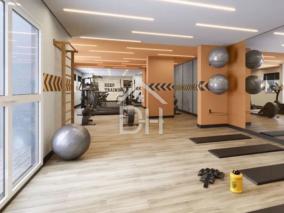 Apartamento na Mooca — foto 12