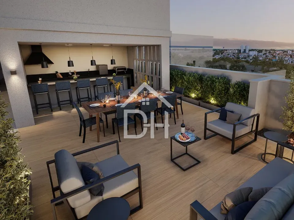 Apartamento em Interlagos — foto 6