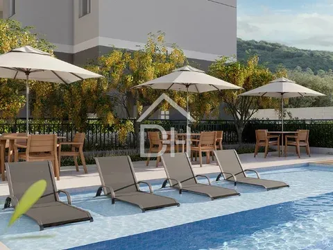 Apartamento em Interlagos