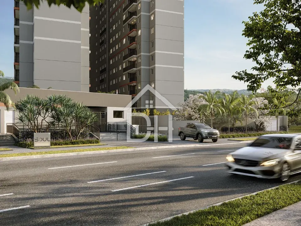 Apartamento em Interlagos — foto 3