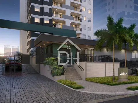 Apartamento em Vila Maria