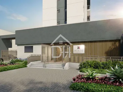 Apartamento em Santo Amaro