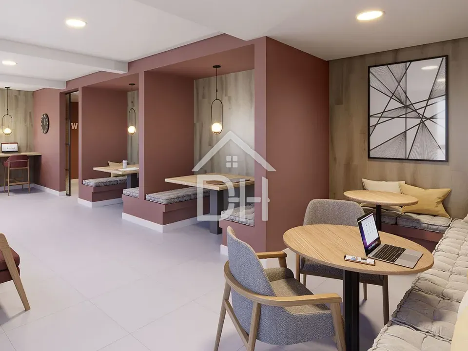 Apartamento em Santo Amaro — foto 11