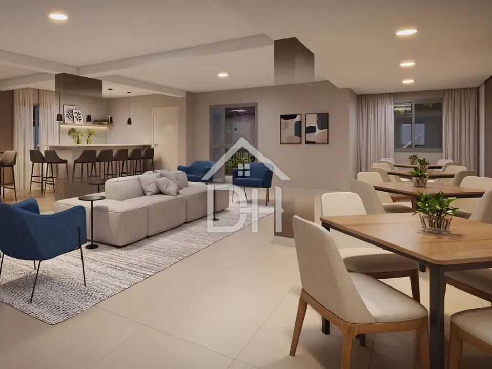 Apartamento em Santo Amaro — foto 9