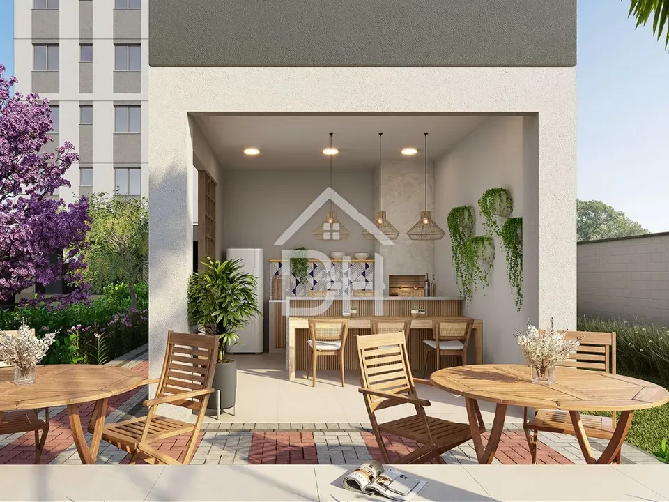 Apartamento em Santo Amaro — foto 2