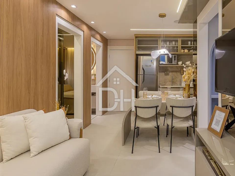 Apartamento na Vila Prel — foto 3