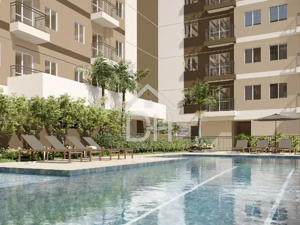 Apartamento na Vila Prel