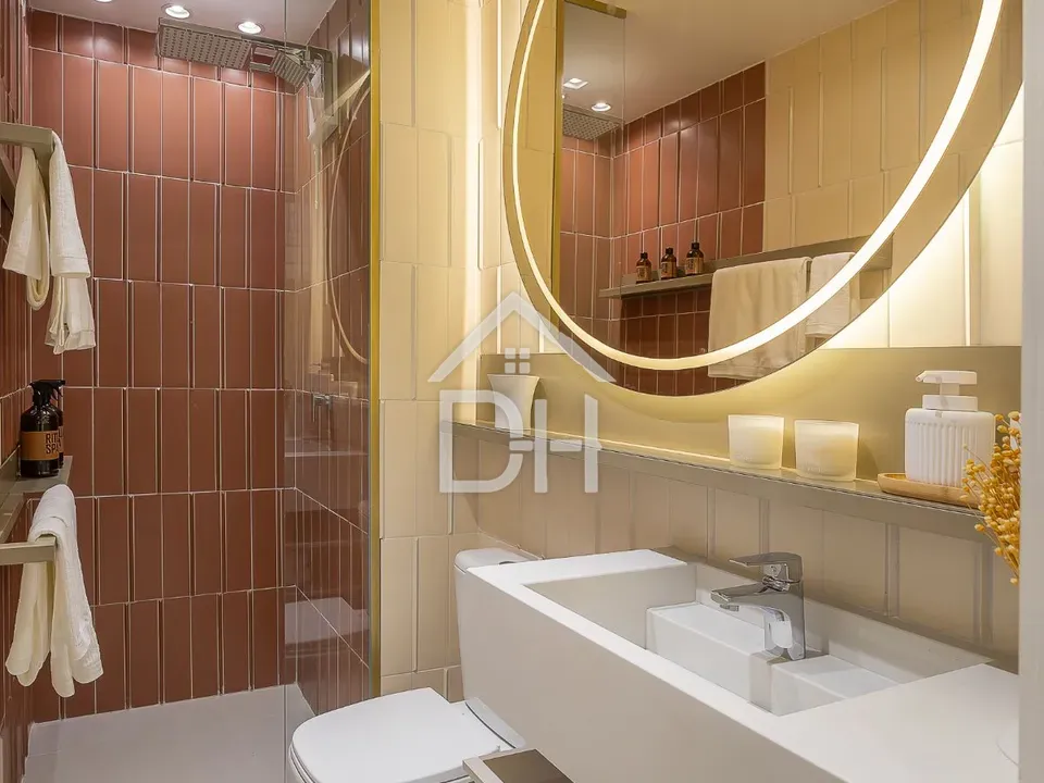 Apartamento na Vila Prel — foto 8
