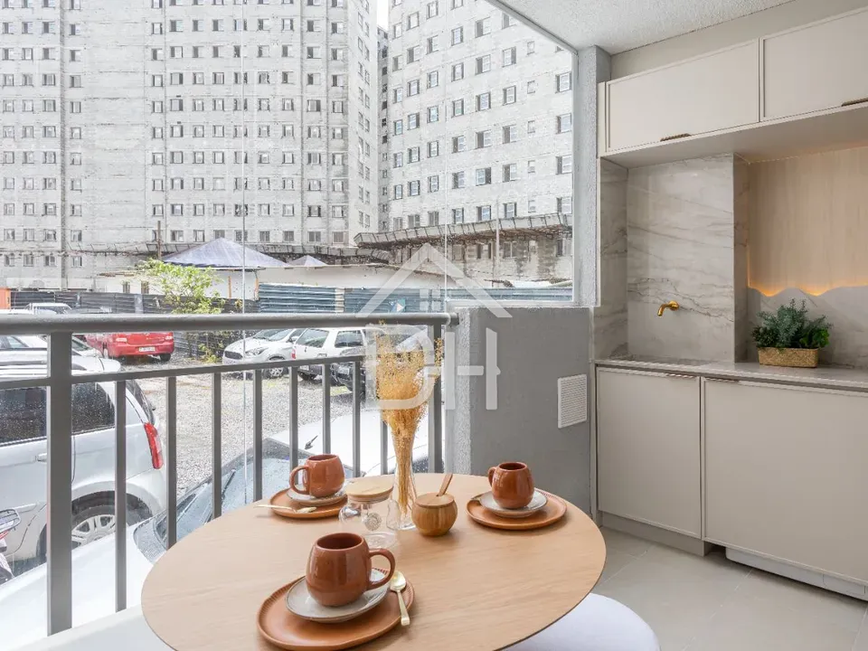 Apartamento em Interlagos — foto 6