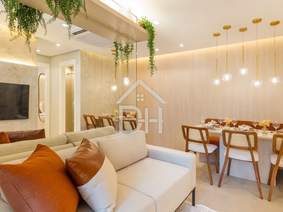 Apartamento em Interlagos — foto 2