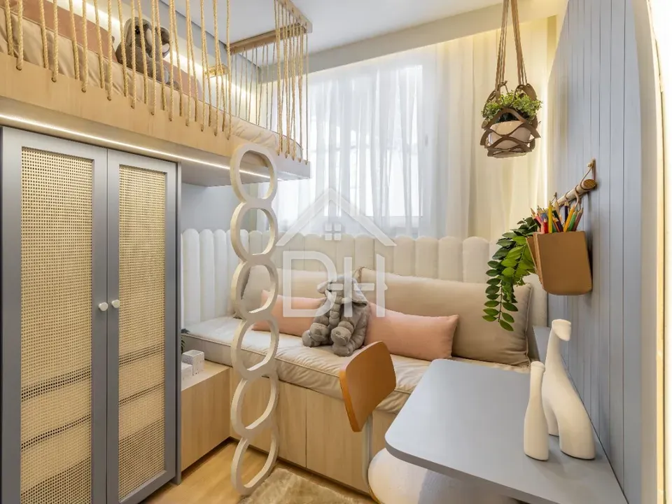 Apartamento em Interlagos — foto 8