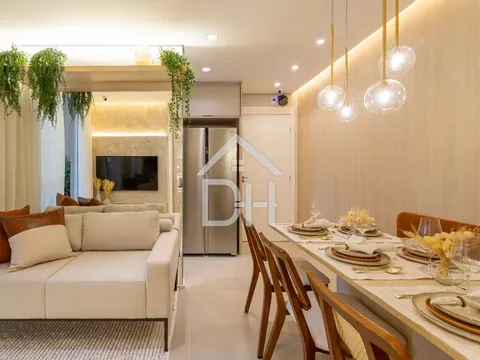 Apartamento em Interlagos
