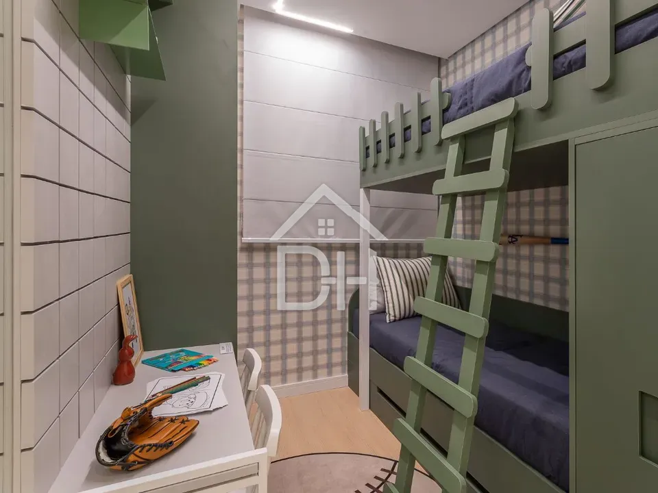 Apartamento em Santo Amaro — foto 9