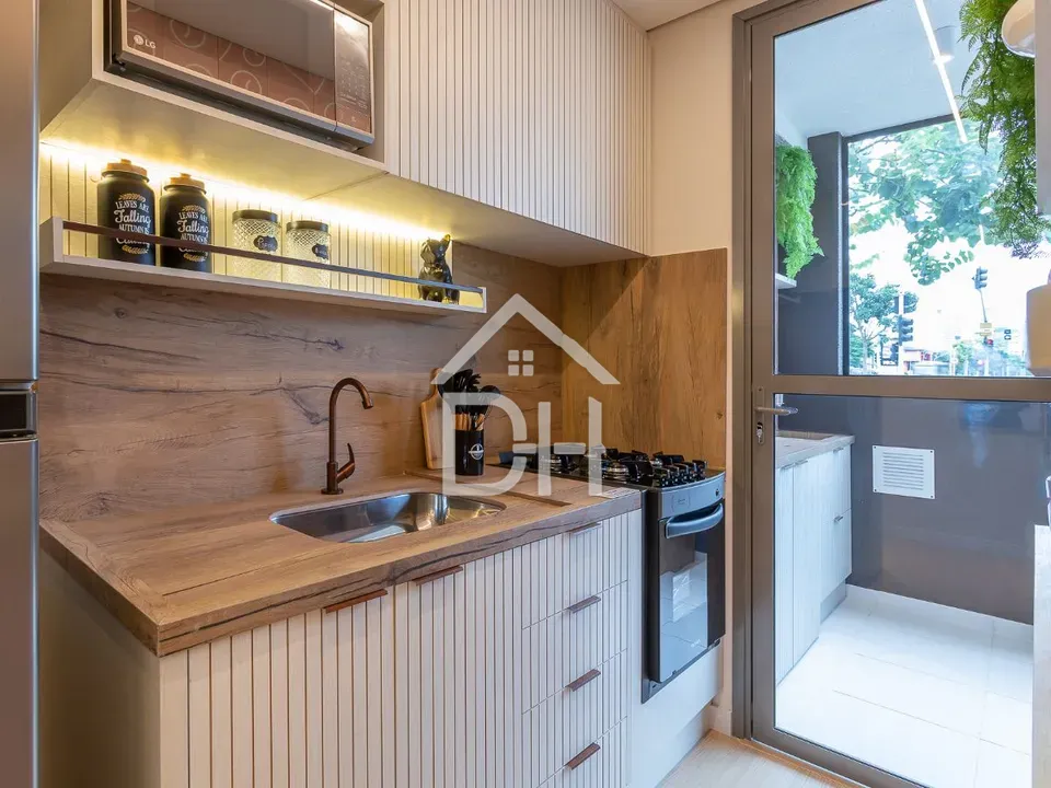 Apartamento em Santo Amaro — foto 3
