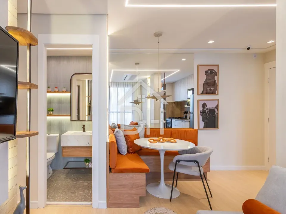 Apartamento em Santo Amaro — foto 2