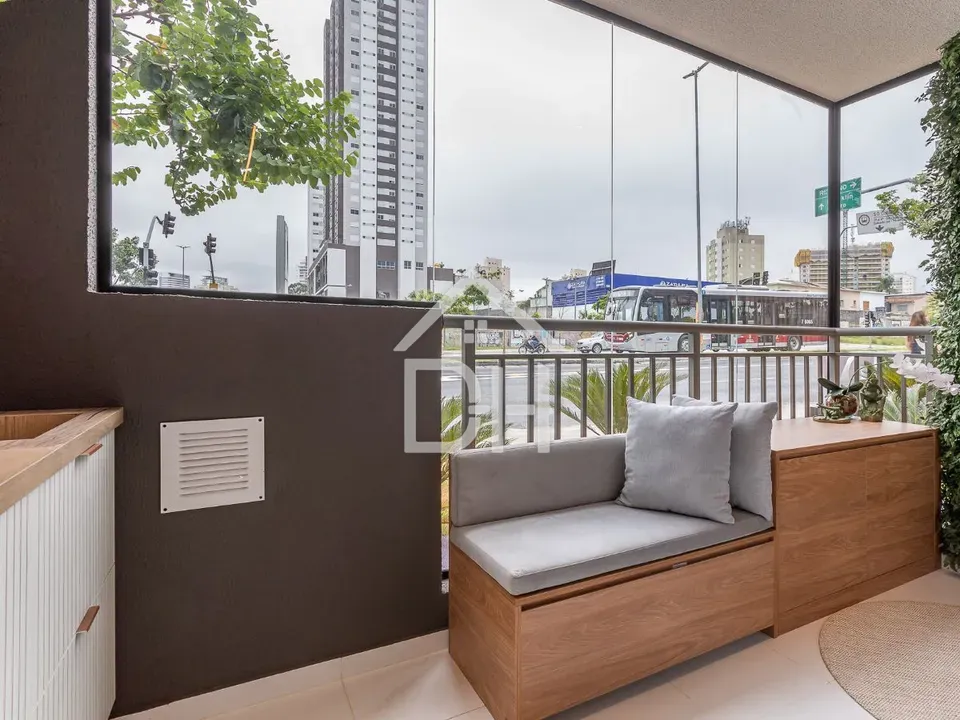 Apartamento em Santo Amaro — foto 5