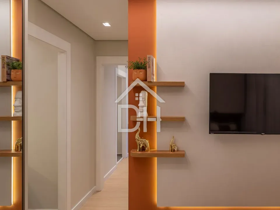 Apartamento em Santo Amaro — foto 11