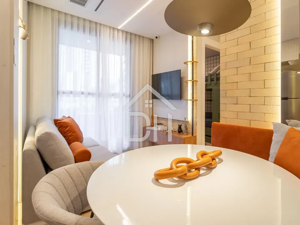 Apartamento em Santo Amaro — foto 7