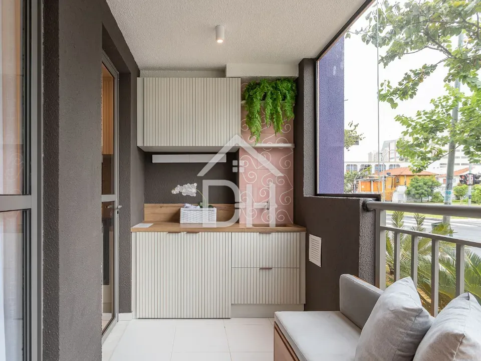 Apartamento em Santo Amaro — foto 4