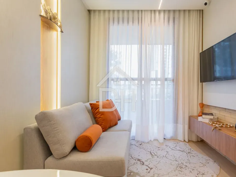 Apartamento em Santo Amaro — foto 6