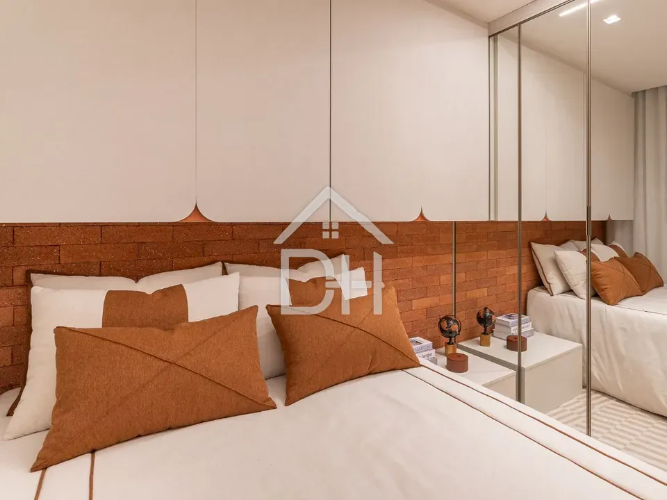Apartamento em Santo Amaro — foto 12