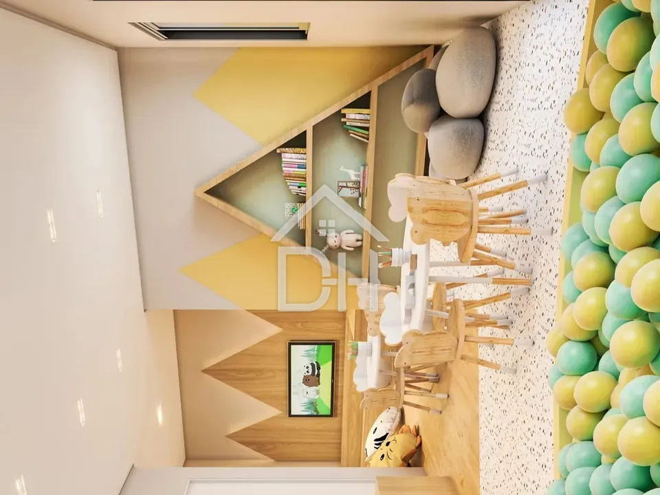 Apartamento na Vila dos Remédios — foto 15