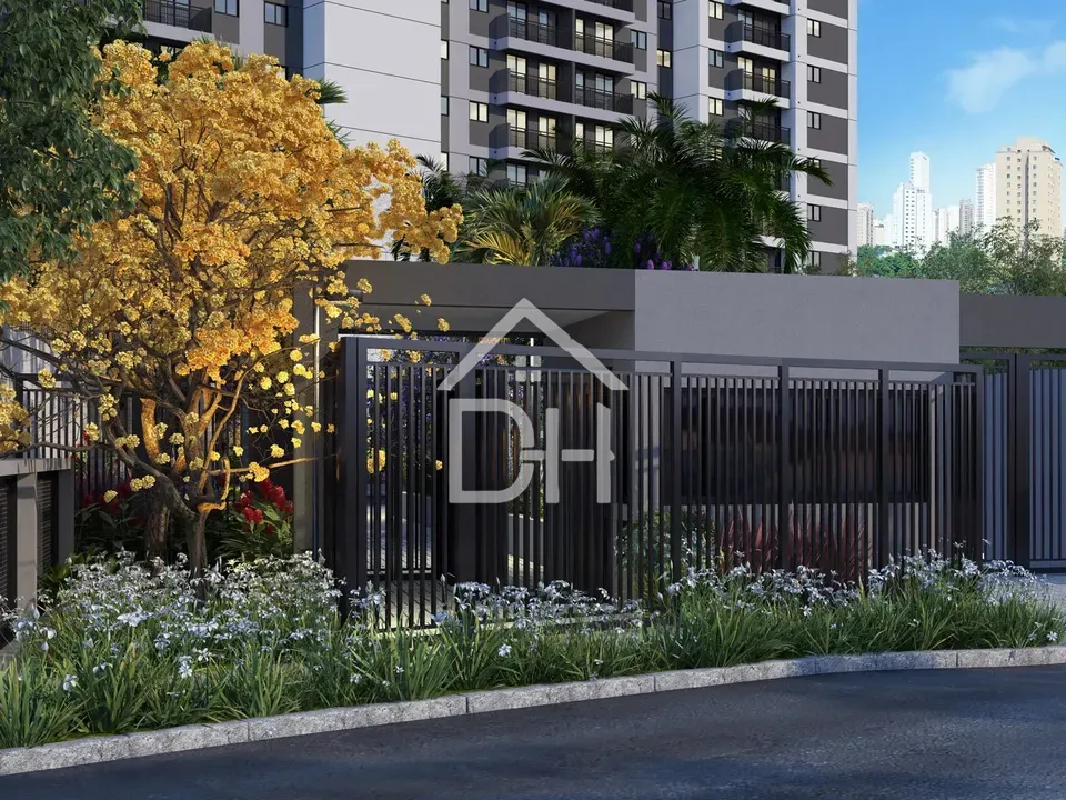 Apartamento na Vila dos Remédios — foto 2
