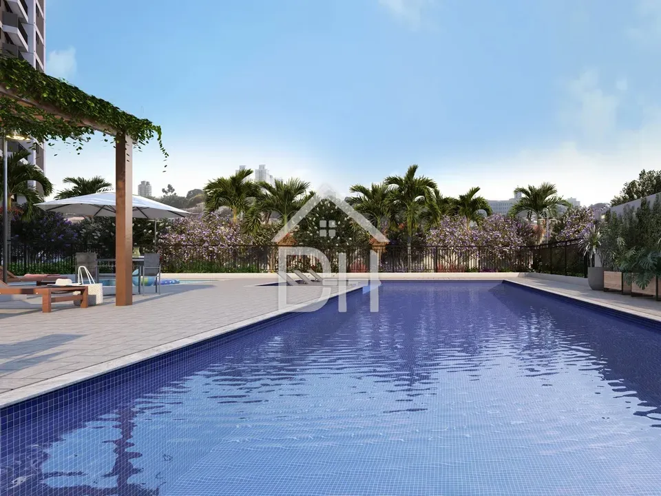 Apartamento na Vila dos Remédios — foto 3