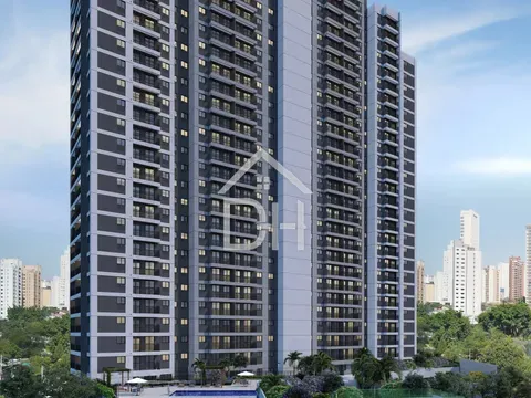 Apartamento em Vila dos Remédios
