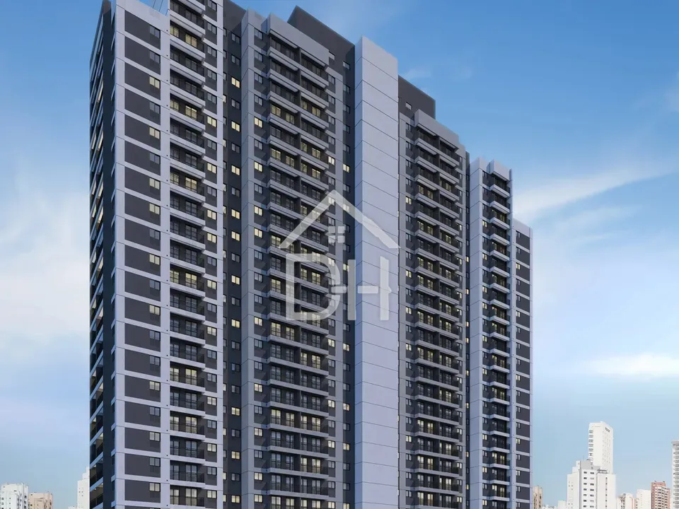 Apartamento na Vila dos Remédios