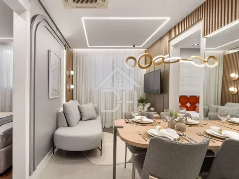Apartamento em Barra Funda