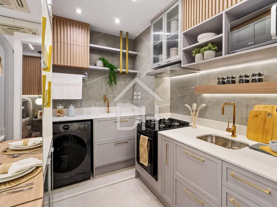 Apartamento em Barra Funda — foto 4
