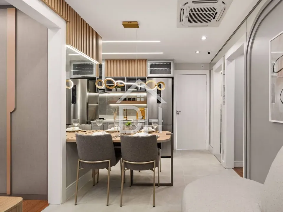 Apartamento em Barra Funda — foto 3