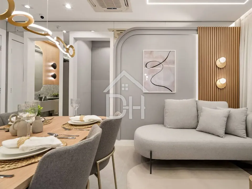 Apartamento em Barra Funda — foto 5