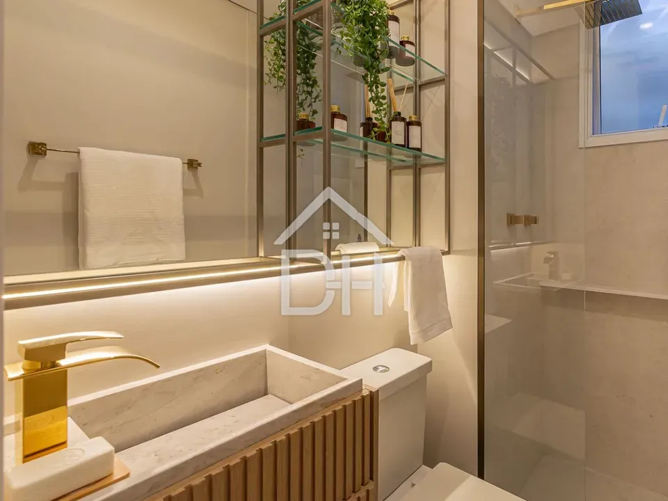 Apartamento na Vila Maria — foto 12