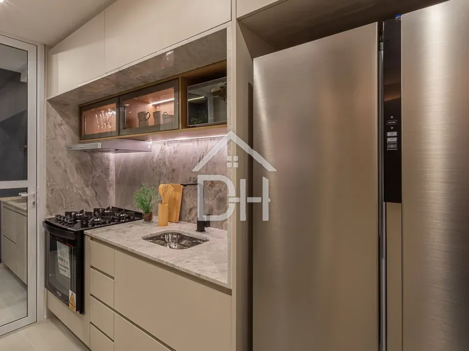 Apartamento na Vila Maria — foto 3