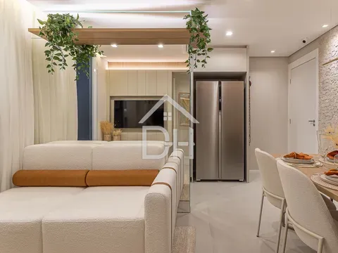Apartamento em Vila Maria