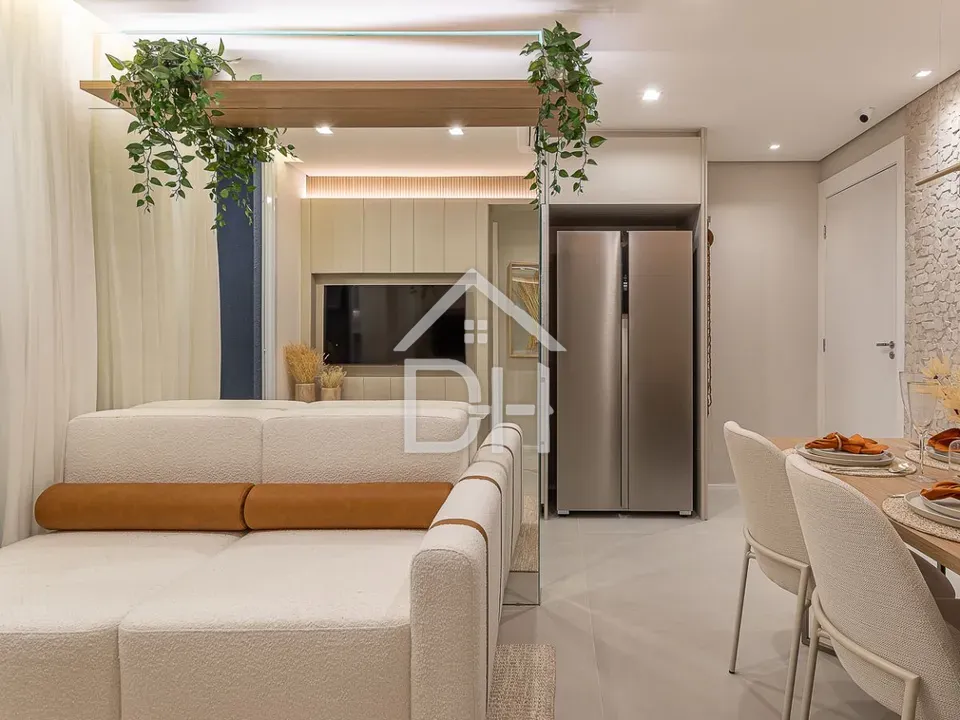 Apartamento na Vila Maria