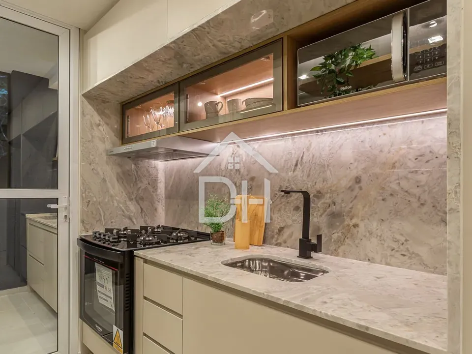 Apartamento na Vila Maria — foto 4
