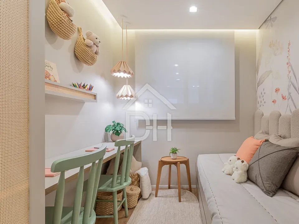 Apartamento na Vila Maria — foto 9