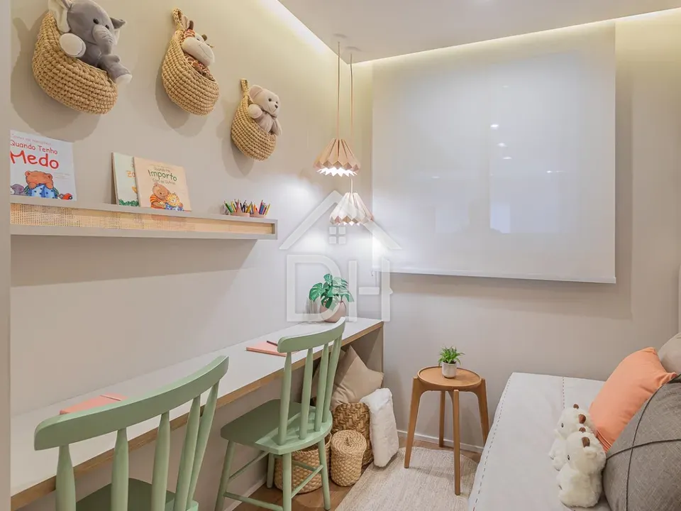 Apartamento na Vila Maria — foto 11