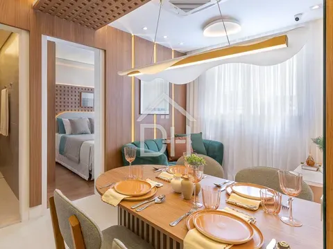 Apartamento em Limão