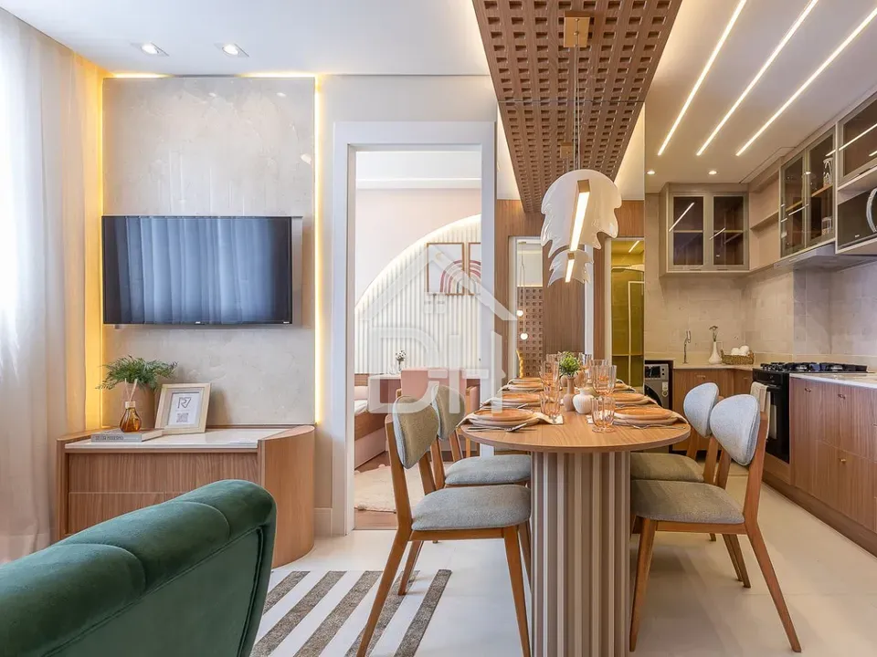 Apartamento em Limão — foto 4