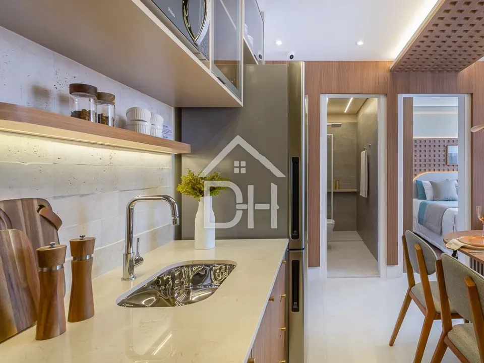 Apartamento em Limão — foto 3