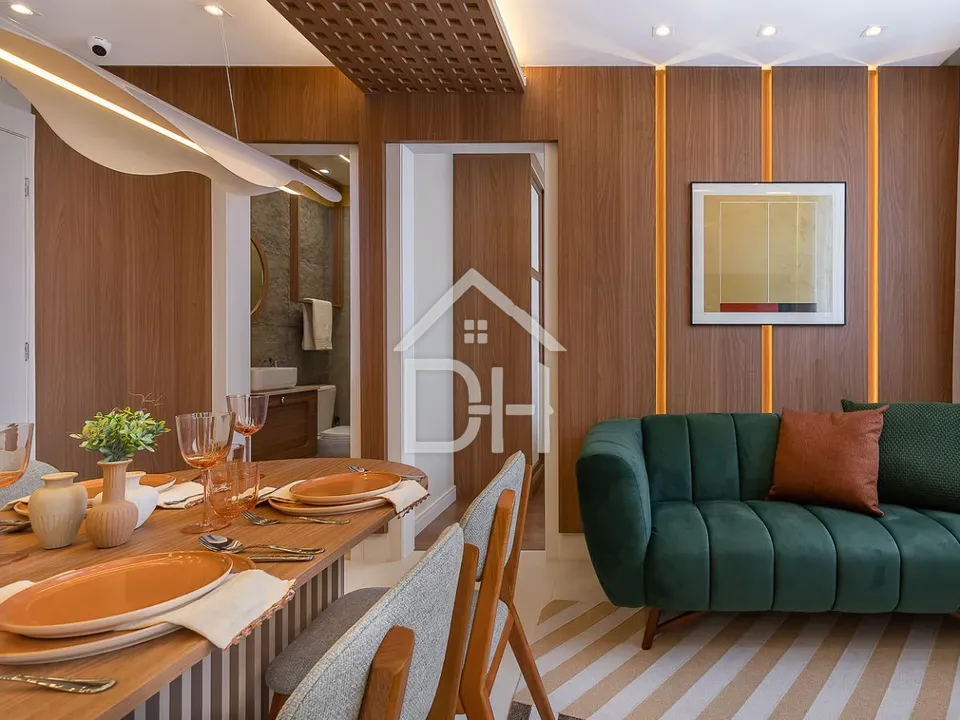 Apartamento em Limão — foto 2