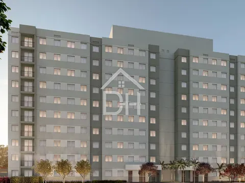 Apartamento em Santo Amaro